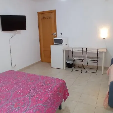 Salmay ホームステイ