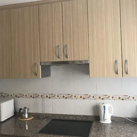Salmay Kwatera prywatna Alicante